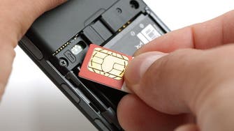 U.S., British spies hacked mobile SIM card keys: report