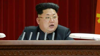 Kim Jong Un’s new hairdo, tiny eyebrows turn heads on social media  