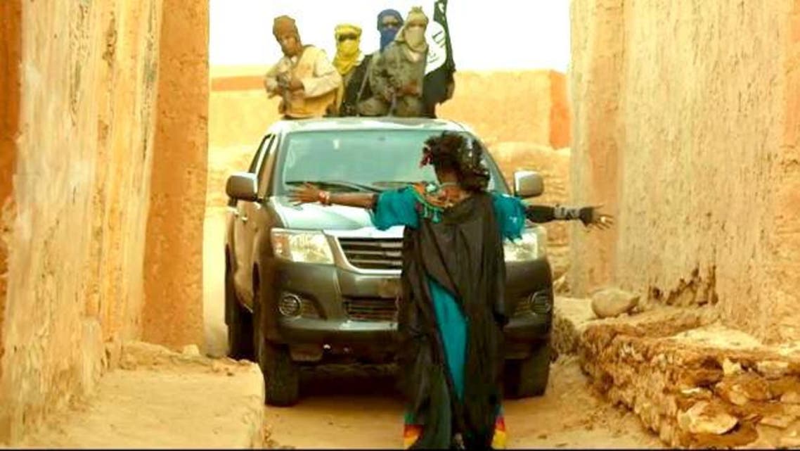 timbuktu