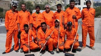 Jordan rethinks orange uniforms after ISIS killings