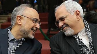 Iran’s atomic chief to meet U.S. energy secretary