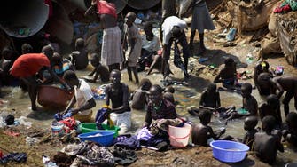 89 school children abducted by South Sudan militia: UNICEF