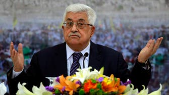 U.S. warns on viability of Palestinian Authority if Israel blocks funds