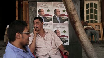 Egypt raises cigarette tax