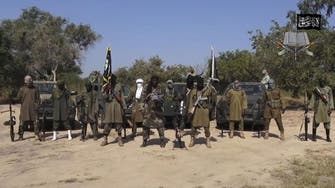 76 hungry Boko Haram members surrender