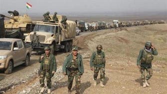 وحدات حماية الشعب الكردية ستلتزم بالهدنة في سوريا