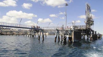 Libya’s Hariga port to halt oil exports for pipeline repair