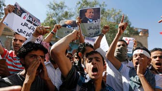 Yemen's Hadi seeks to resume duties as president