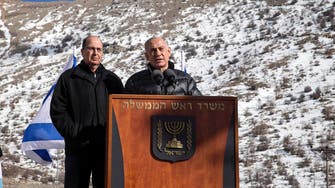 Netanyahu: Iran forming ‘third front’ on Golan