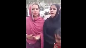 Pakistan’s Bieber fever? Girls sing their own version of ‘Baby’