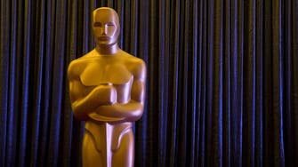 Oscars promise night of nail-biting and new winners