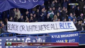 Second ‘racist’ video of Chelsea fans emerges 