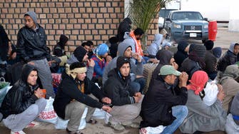أنباء عن اختطاف "داعش" لـ21 مصريا بليبيا