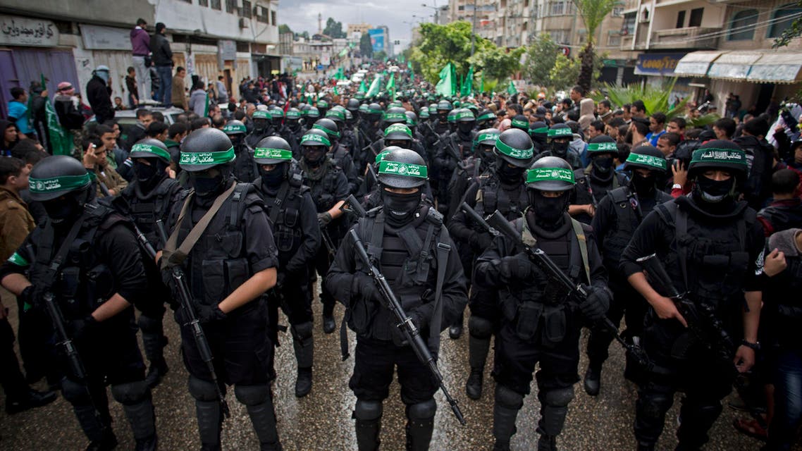 Hamas AP