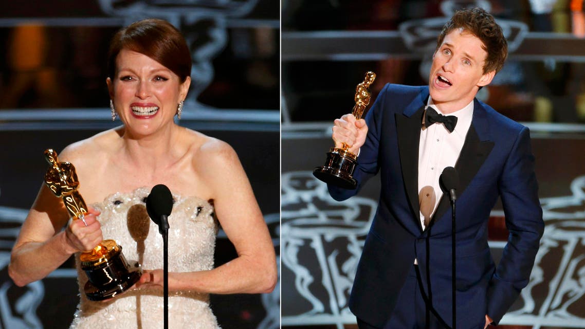 oscars