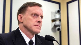 NSA chief says agency complies with ‘law’ after spyware reports 
