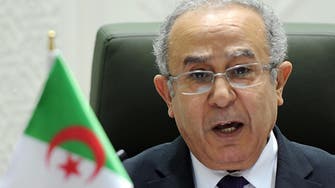 من هو الجزائري المرشح لخلافة غسان سلامة في ليبيا؟