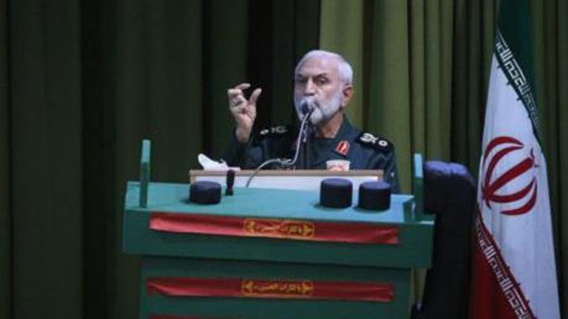 سردار حسین همدانی