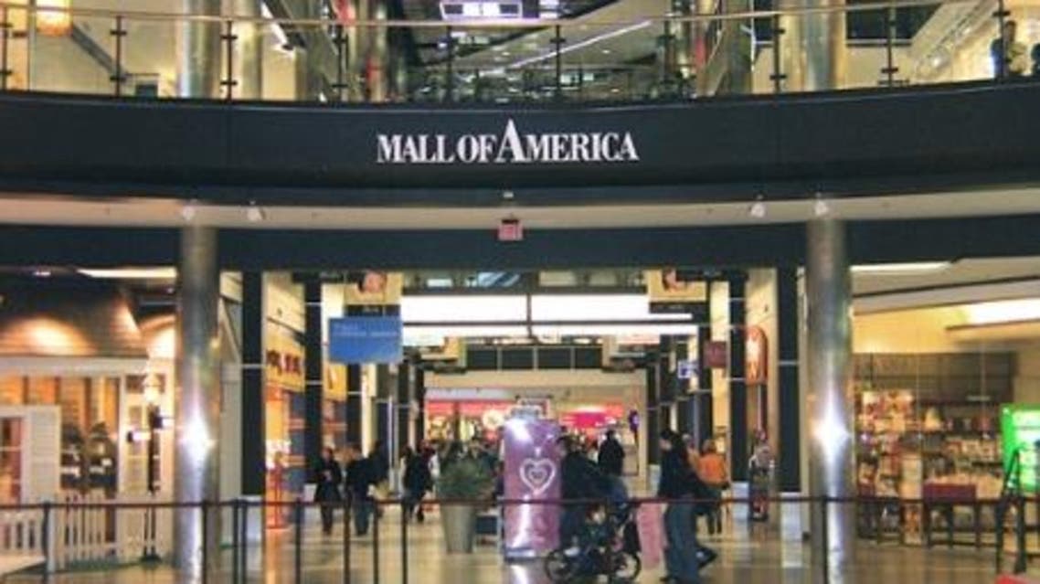 malls