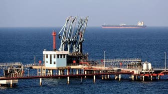 Libya pumps 30,000 bpd to eastern Hariga port after pipeline repair 