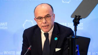 France bans six from travel to join ISIS