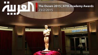The Oscars 2015 | 87th Academy Awards