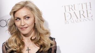 ‘Everybody comes to Hollywood,’ but is Madonna house-hunting in Tel Aviv?