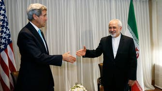 What an Iran nuclear deal could look like      