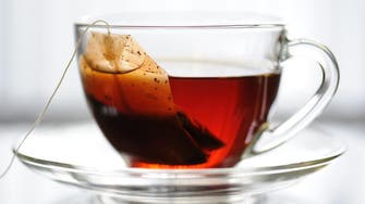 منافع الشاي تطال أيضا عظام المسنين 