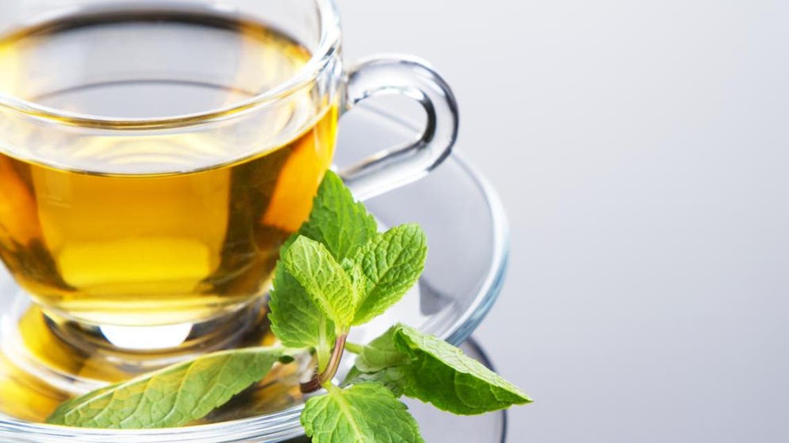 shutterstock - tea