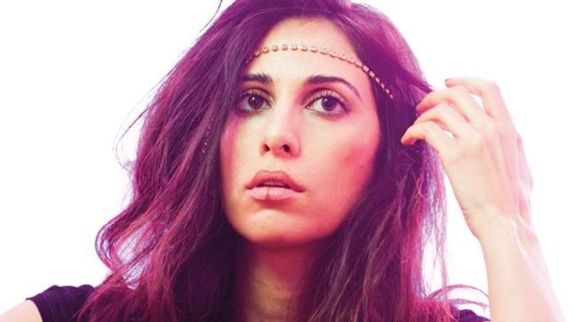 Lebanese singer-songwriter has been nominated for Best Original Song at this year’s Academy Awards for “Hal”