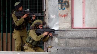 Israeli troops kill Palestinian near Bethlehem 