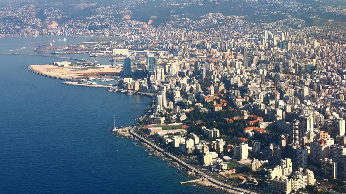 Lebanon’s growth expected at 2.5 percent for 2015 after Eurobond issuance (Shutterstock)