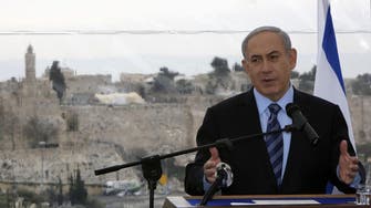 Netanyahu offers finance ministry to rival days before election