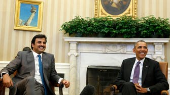 Qatar assures U.S. it is committed to fighting ISIS