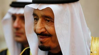 Saudi king to honor King Faisal Prize winners