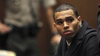 Chris Brown says denied entry to Canada 