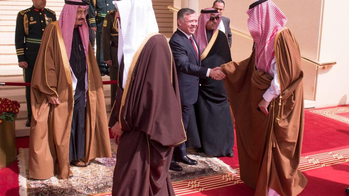 الملك سلمان