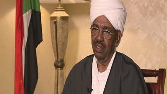 Bashir: Iranian centers closed to protect Sudan