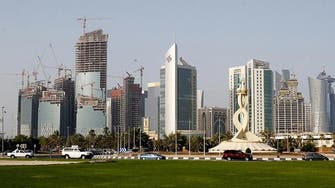 Qatar investment slowing as oil slumps: Investment House CEO