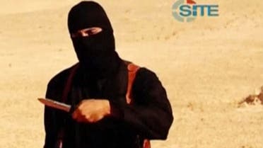 ISIS executioner 'Jihadi John' named by media (Reuters)