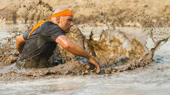 Training for a mud run? Obstacle course fitness tips for newbies