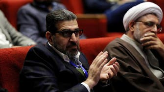 New Iran reformist party sets sights on legislative polls