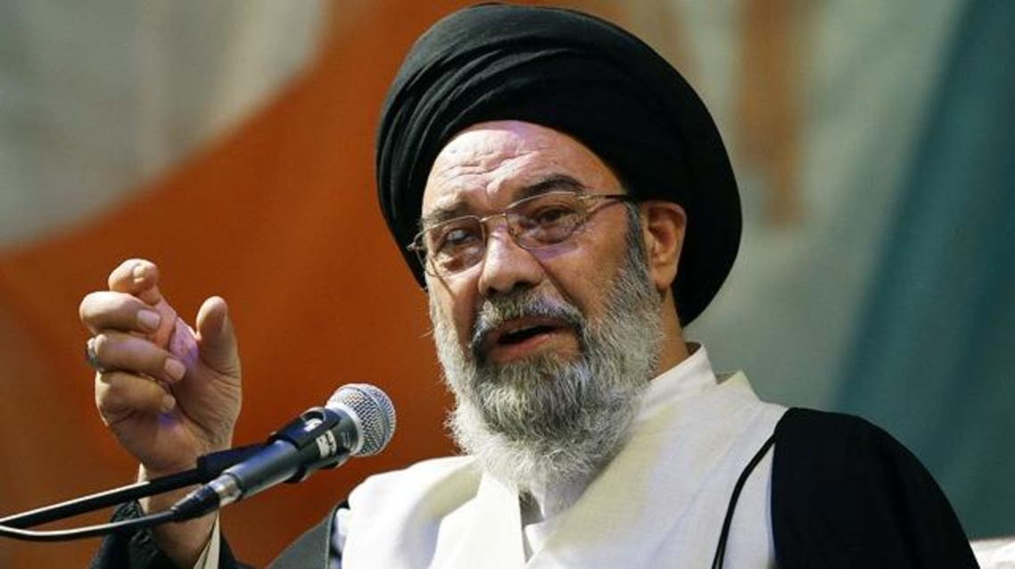 یوسف طباطبایی