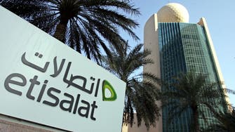 UAE's Etisalat first in MENA to develop 400 Gbps technology
