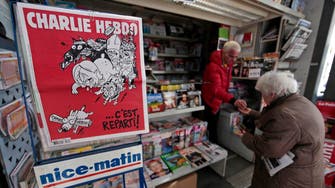 BBC exec: Charlie Hebdo attackers should not be called ‘terrorists’