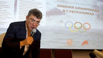 Russian opposition leader Boris Nemtsov killed in Moscow