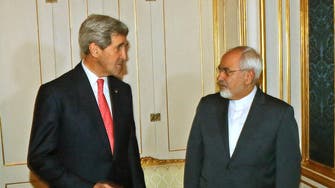 U.S. sets out 'bottom lines' for Iran nuclear deal