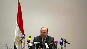 Finance minister: Egypt could raise up to $2 billion in Eurobond issue