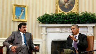 Qatar committed to ‘stable’ Egypt despite tensions: Emir 